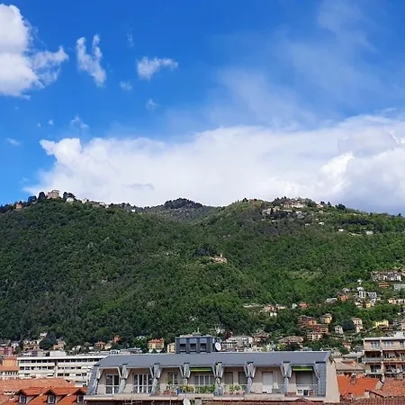 شقة White House & Views كومو