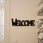 Apartamento White House & Views *