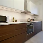 White House & Views Apartamento *