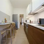 Apartamento White House & Views Como