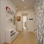 Apartamento White House & Views
