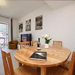 White House & Views Apartamento