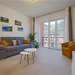 Apartamento White House & Views Como
