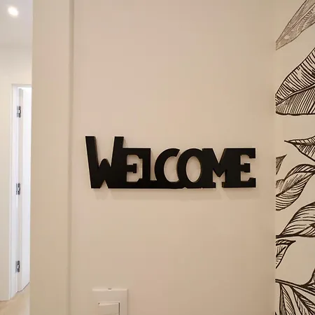 דירה White House & Views *