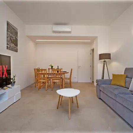 White House & Views Apartamento *