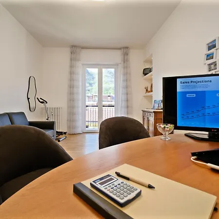 דירה White House & Views *