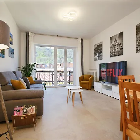 דירה White House & Views קומו