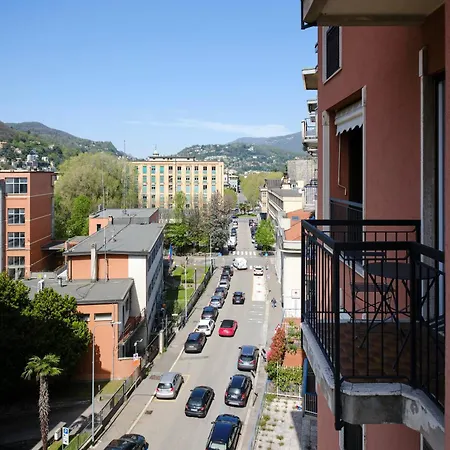 White House & Views Apartamento *
