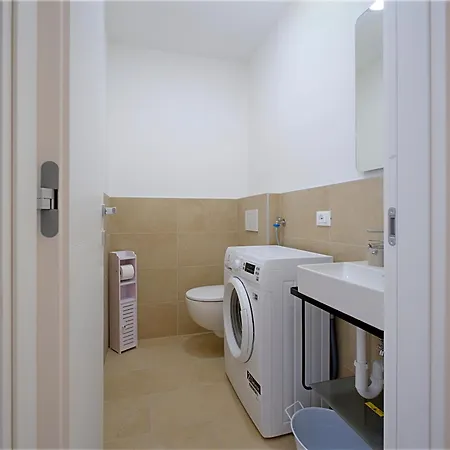 White House & Views 公寓 科莫