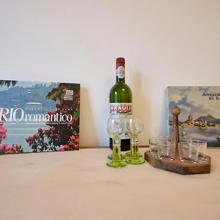 公寓 White House & Views *