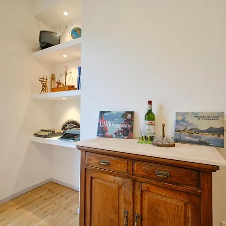 White House & Views 公寓 科莫