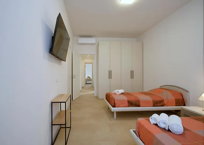 White House & Views Apartamento