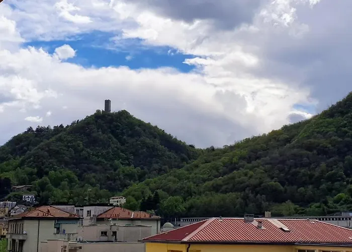 White House & Views Apartamento