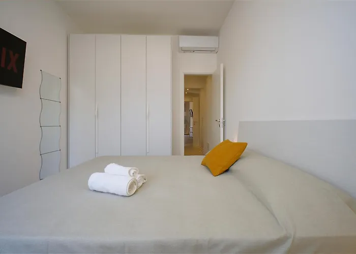 White House & Views Apartamento