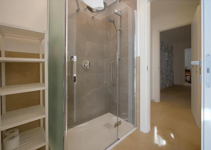 Apartamento White House & Views