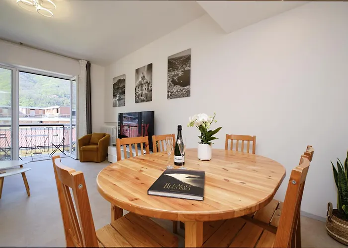 White House & Views Apartamento